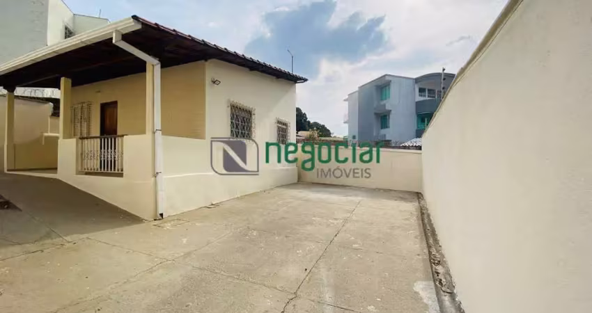 Casa com 2 quartos para alugar na Rua São José, Centro, Betim