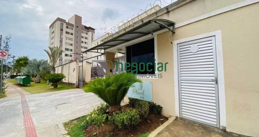 Apartamento com 2 quartos para alugar na Avenida Coronel Abílio Rodrigues Pereira, Bom Retiro, Betim