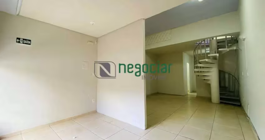 Ponto comercial para alugar na Nicolau Alves De Melo, Centro, Betim