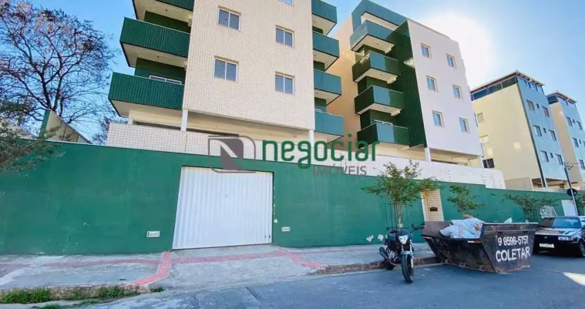 Apartamento com 2 quartos para alugar na Rua Rio Grande do Sul, Espírito Santo, Betim