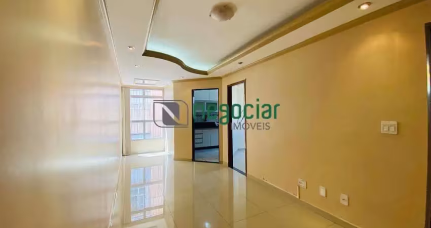 Apartamento com 3 quartos para alugar na Rua do Rosário, Ingá, Betim