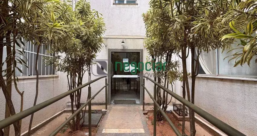 Apartamento com 2 quartos à venda na Av. Eng. Darcy Nogueira do Pinho, Parque das Acácias, Betim