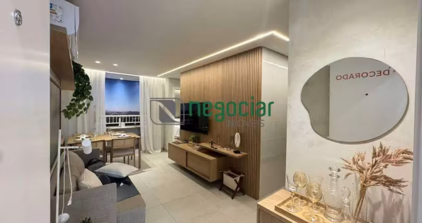Apartamento com 2 quartos à venda na Rua Quatro, Brasiléia, Betim