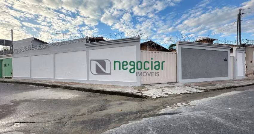 Casa com 4 quartos à venda na Rua Santa Catarina, Senhora Das Graças, Betim