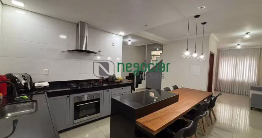 Casa com 3 quartos à venda na Rua Rute da Silva Teixeira, Guarujá Mansões, Betim