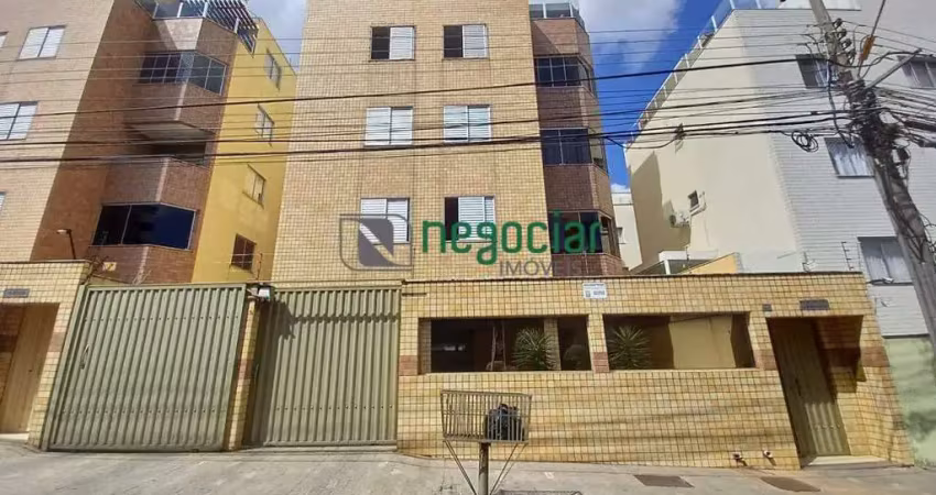 Apartamento com 2 quartos à venda na Rua Prefeito Raul Saraiva Ribeiro, Guarujá, Betim