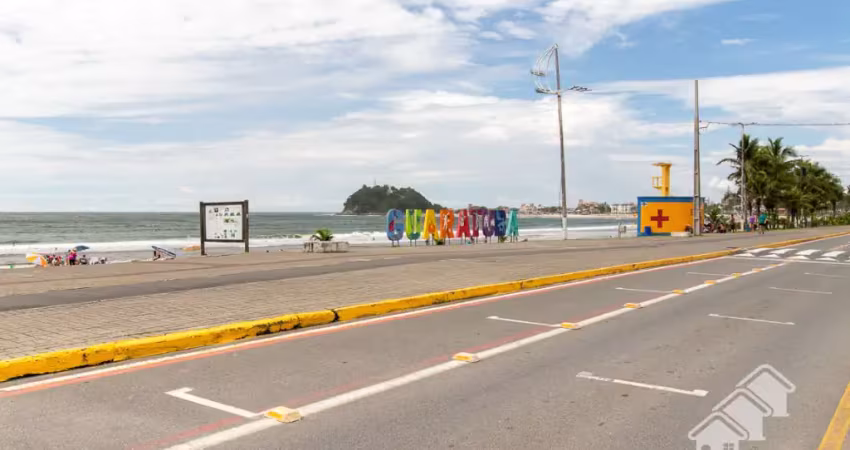 Lote à venda na rua dom pedro ii – próximo a praia central de guaratuba