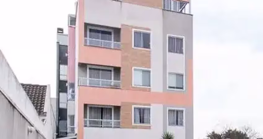 Apartamento à venda no bairro São Cristóvão – São José dos Pinhais
