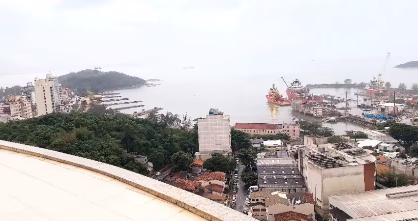 Cobertura com 2 quartos para alugar no Parque Valentina Miranda, Macaé 