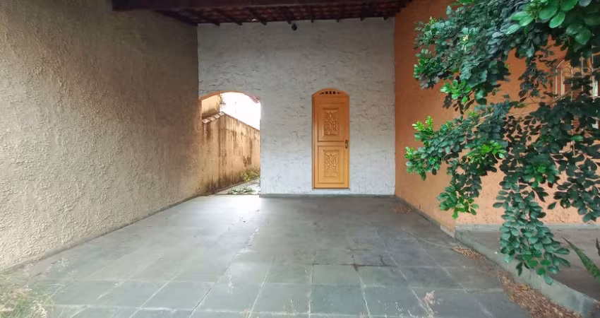 Casa na Praia de Imbetiba