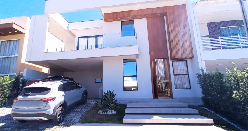 Linda casa mobiliada é só entrar