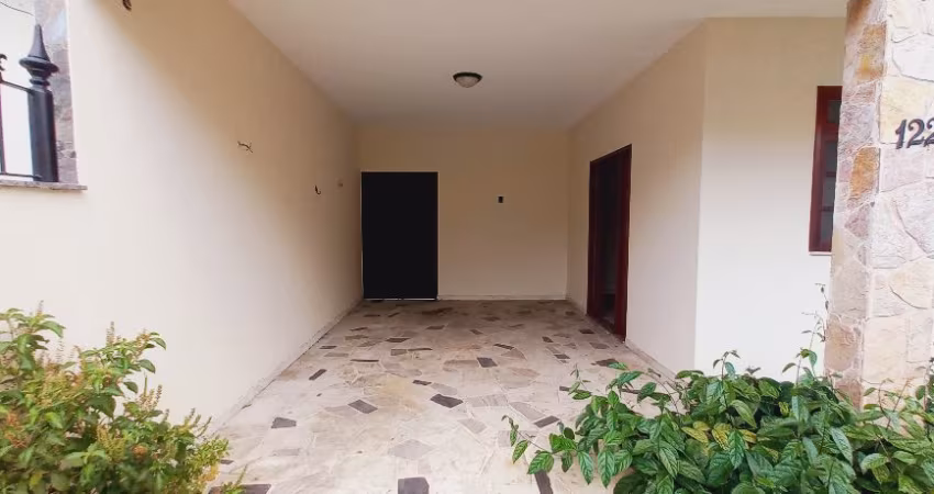 CASA NA IMBETIBA