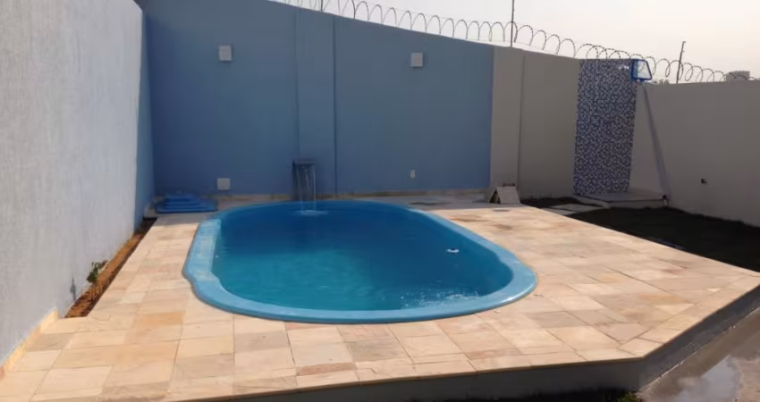 Lindo triplex no bairro da Glória
