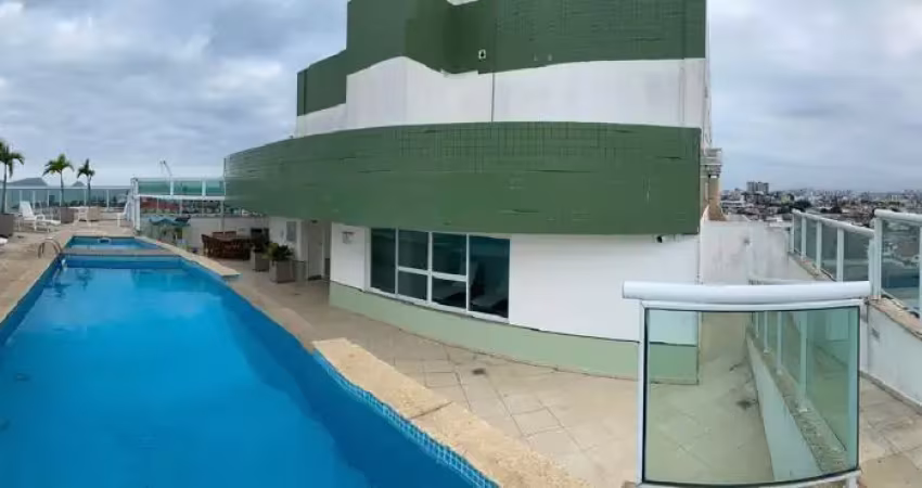 Apartamento com 2 quartos à venda no Imbetiba, Macaé 