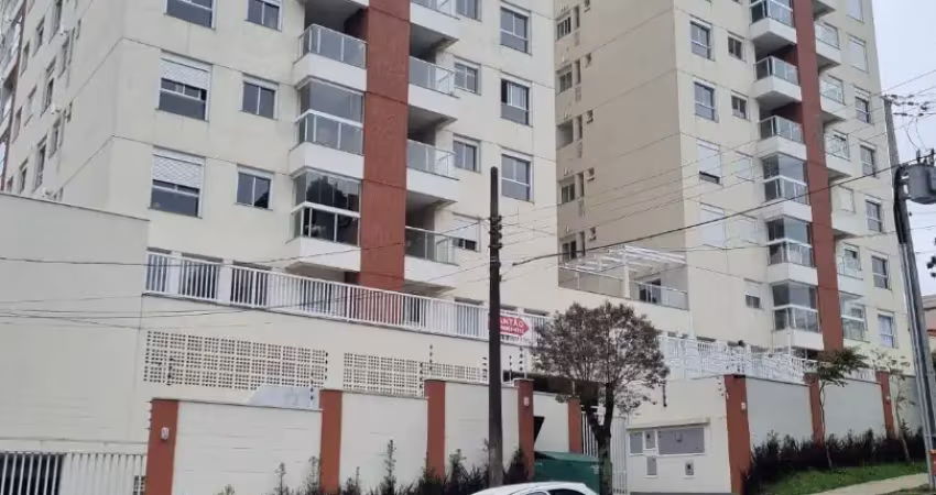 Apartamento com 2 quartos à venda na Rua Francisco Balchak, 153, Boa Vista, Curitiba