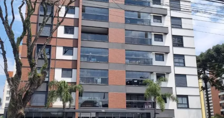 Lindo apartamento, semimobilidado, novíssimo na área mais nobre do cristo rei