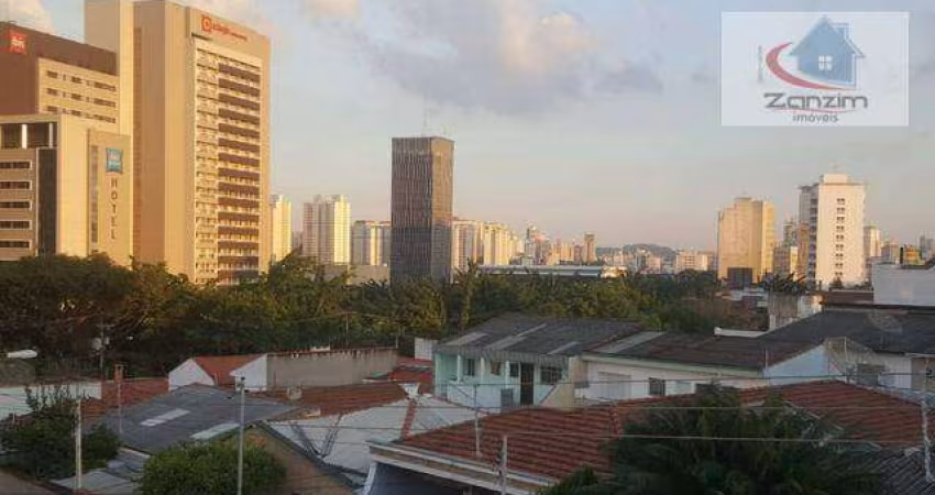 Sobrado com 3 dormitórios à venda, 274 m² por R$ 2.090.000,00 - Jardim do Mar - São Bernardo do Campo/SP