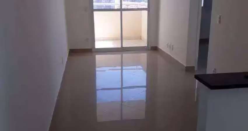Apartamento com 2 dormitórios à venda, 52 m² por R$ 410.000,00 - Demarchi - São Bernardo do Campo/SP