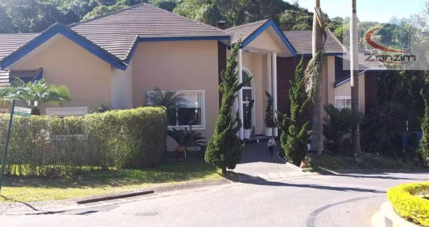 Casa com 4 dormitórios à venda por R$ 5.500.000,00 - Parque Terra Nova II - São Bernardo do Campo/SP