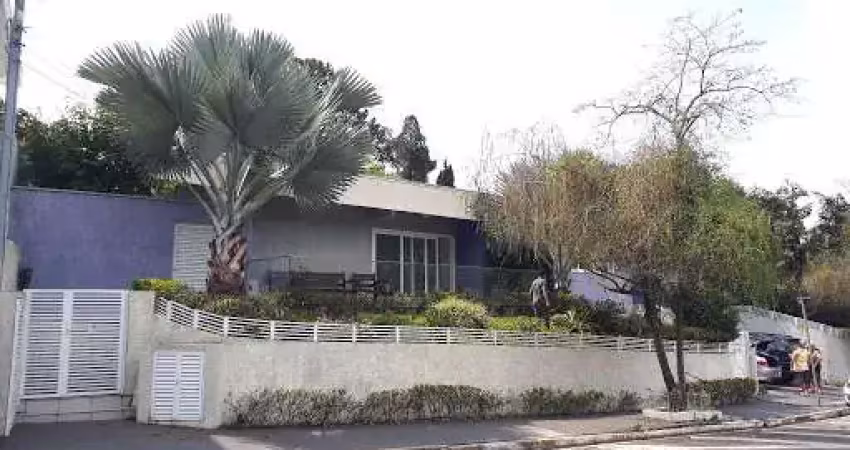 Casa com 3 dormitórios à venda, 450 m² por r$ 4.500.000,00 - parque anchieta - são bernardo do campo/sp