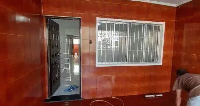 Sobrado com 2 dormitórios à venda por r$ 370.000,00 - jardim do lago - são bernardo do campo/sp