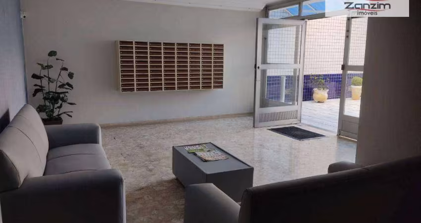 Studio com 2 dormitórios à venda, 50 m² por R$ 260.000,00 - Taboão - São Bernardo do Campo/SP