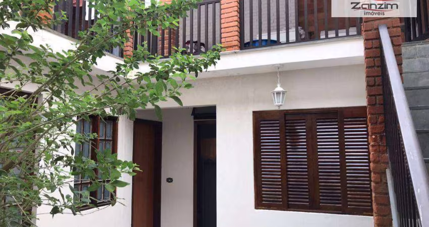 Casa com 3 dormitórios à venda, 300 m² por R$ 890.000,00 - Parque Terra Nova - São Bernardo do Campo/SP