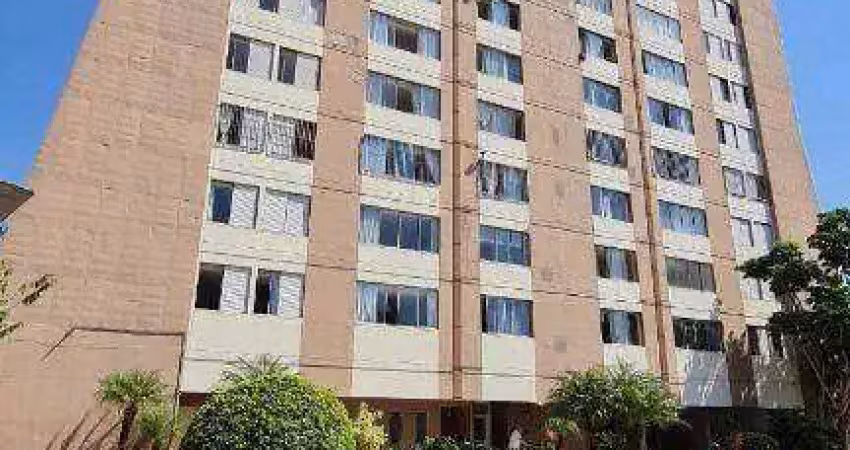 Apartamento com 2 dormitórios à venda, 90 m² por R$ 320.000,00 - Parque Terra Nova - São Bernardo do Campo/SP
