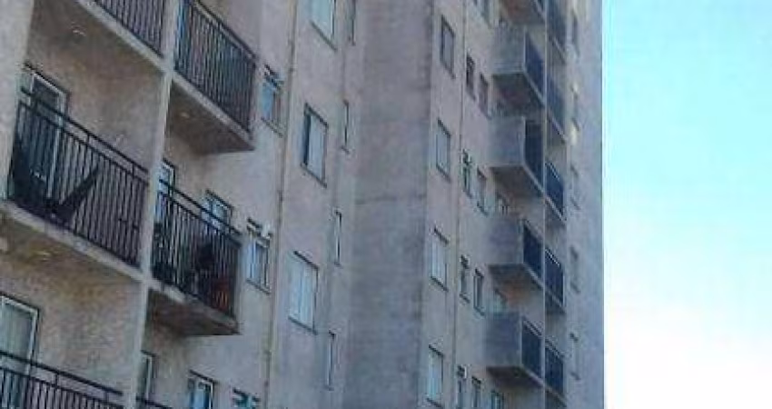 Apartamento com 3 dormitórios à venda, 59 m² por R$ 380.000,00 - Centro - Diadema/SP