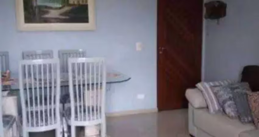 Apartamento com 3 dormitórios à venda, 80 m² por r$ 550.000,00 - planalto - são bernardo do campo/sp