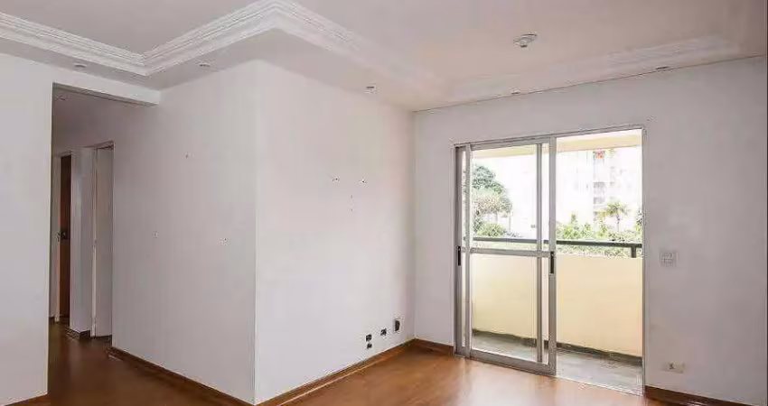 apartamento de 3 dormitórios