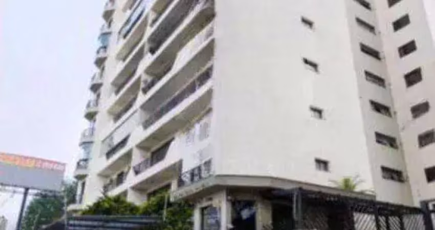 Apartamento com 3 dormitórios à venda, 147 m² por r$ 900.000,00 - rudge ramos - são bernardo do campo/sp