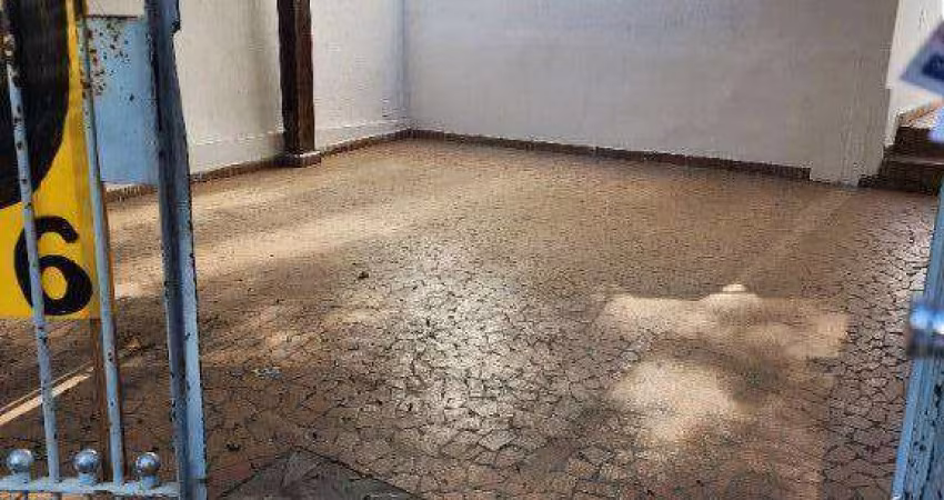 Casa com 2 dormitórios à venda, 104 m² por R$ 480.000,00 - Vila Caminho do Mar - São Bernardo do Campo/SP