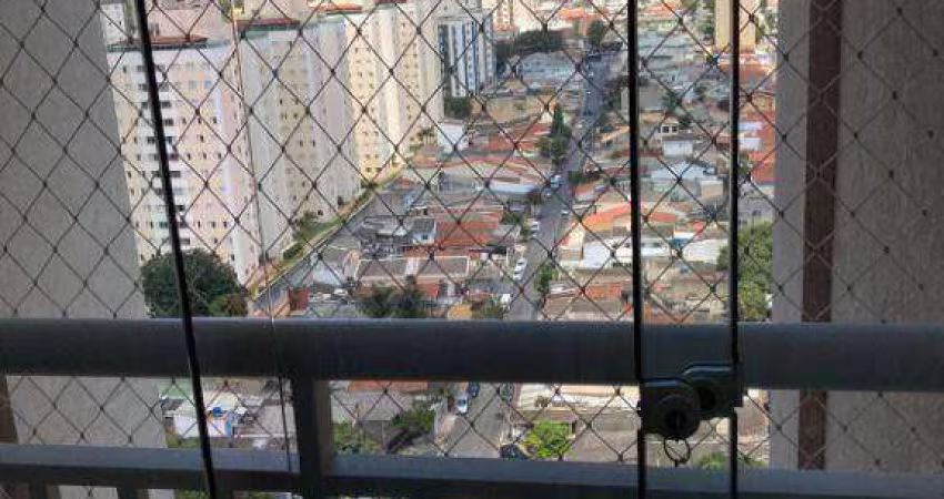 Apartamento com 3 dormitórios à venda, 94 m² por R$ 1.113.000,00 - Centro - São Bernardo do Campo/SP