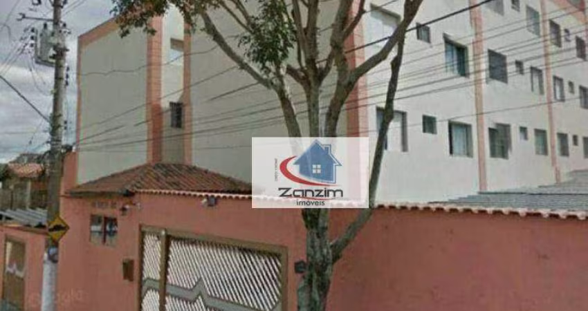 Bonito apartamento na Vila Luzia