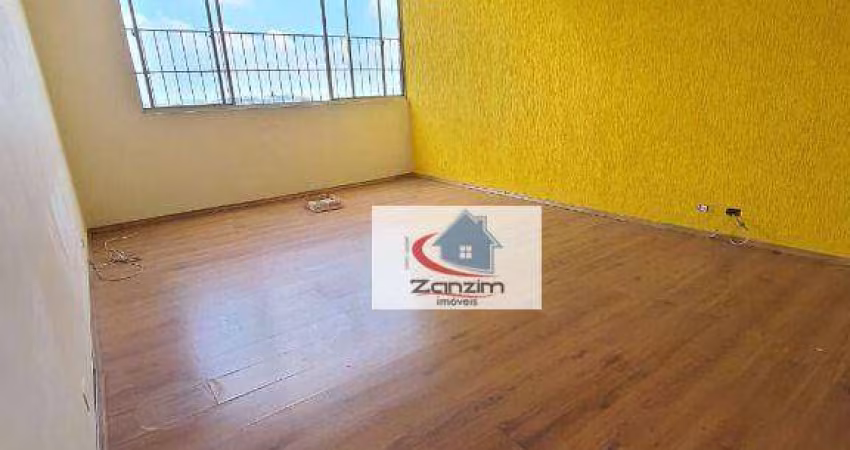 Apartamento com 2 dormitórios à venda, 90 m² por R$ 320.000,00 - Parque Terra Nova - São Bernardo do Campo/SP