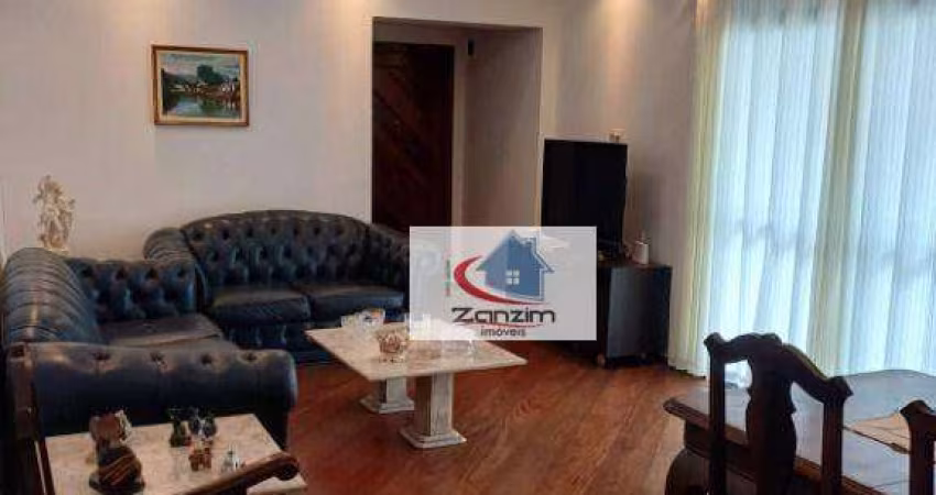 Lindo apartamento no Bairro Bela Vista