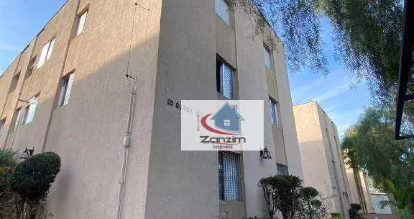 Apartamento com 2 dormitórios à venda, 79 m² por r$ 288.000,00 - assunção - são bernardo do campo/sp