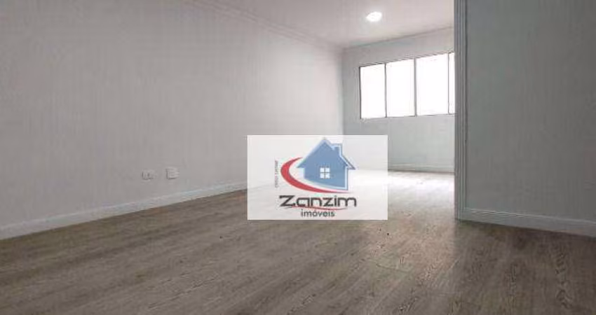 Apartamento com 3 dormitórios à venda, 82 m² por R$ 370.000,00 - Parque Terra Nova - São Bernardo do Campo/SP