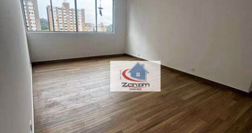 Apartamento com 2 dormitórios à venda, 87 m² por R$ 525.000,00 - Parque Terra Nova - São Bernardo do Campo/SP