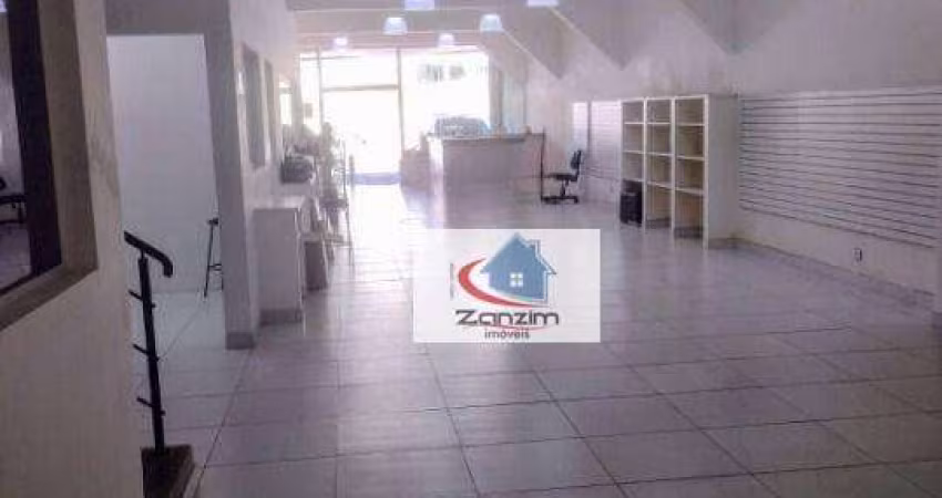 Salão para alugar, 580 m² por R$ 13.700,00/mês - Anchieta - São Bernardo do Campo/SP
