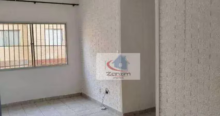 Apartamento com 2 dormitórios à venda, 58 m² por r$ 240.000,00 - santa terezinha - são bernardo do campo/sp