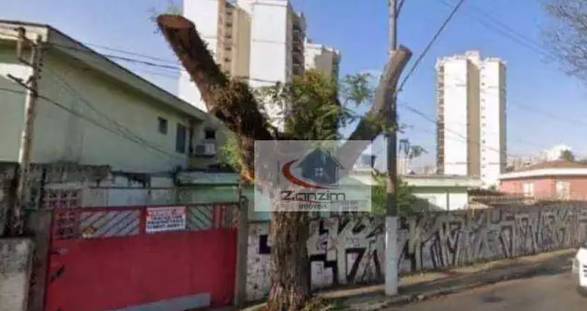 Terreno à venda, 138 m² por r$ 415.000,00 - vila vivaldi - são bernardo do campo/sp