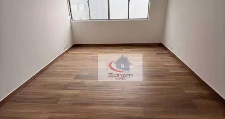 Apartamento com 2 dormitórios, 90 m² - venda por r$ 525.000,00 ou aluguel por r$ 2.780,00/mês - parque terra nova - são bernardo do campo/sp