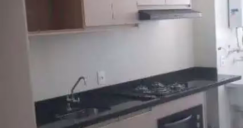 Apartamento com 2 dormitórios para alugar, 50 m² por r$ 3.413,65/mês - rudge ramos - são bernardo do campo/sp