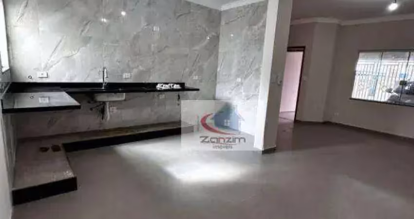 Casa com 3 dormitórios, 150 m² - venda por r$ 1.250.000,00 ou aluguel por r$ 5.200,00/mês - vila marchi - são bernardo do campo/sp