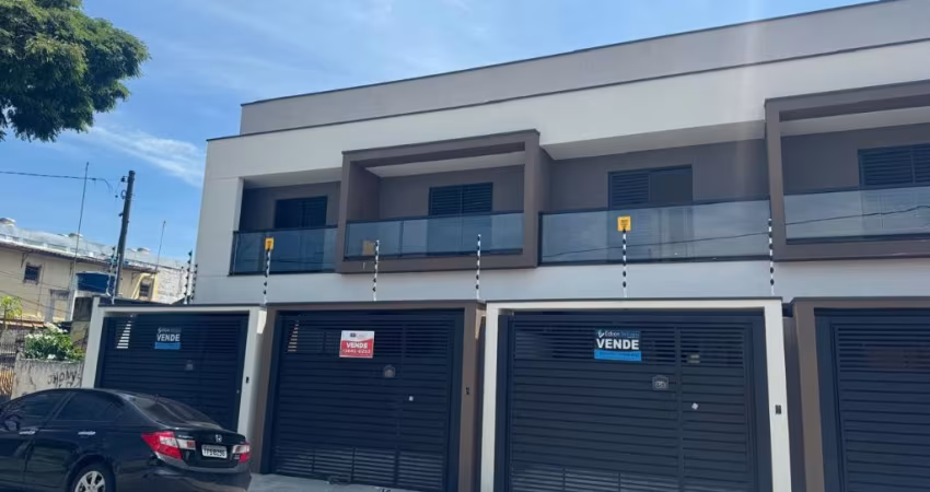 Sobrado em São Migual Pta