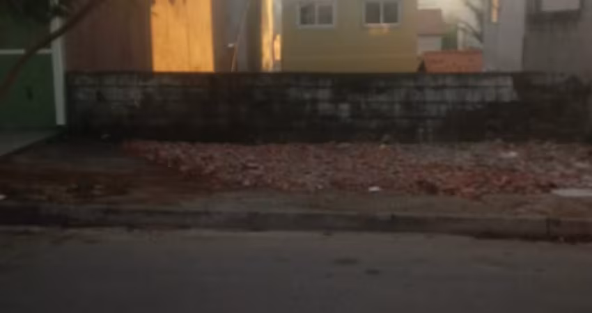 Excelente terreno no Portal dos Ipes 1