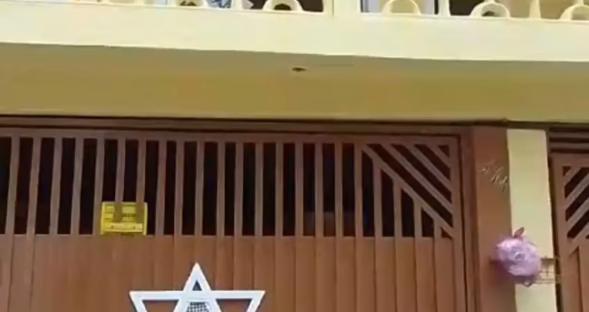 Venda Casa no Panorama Polvilho