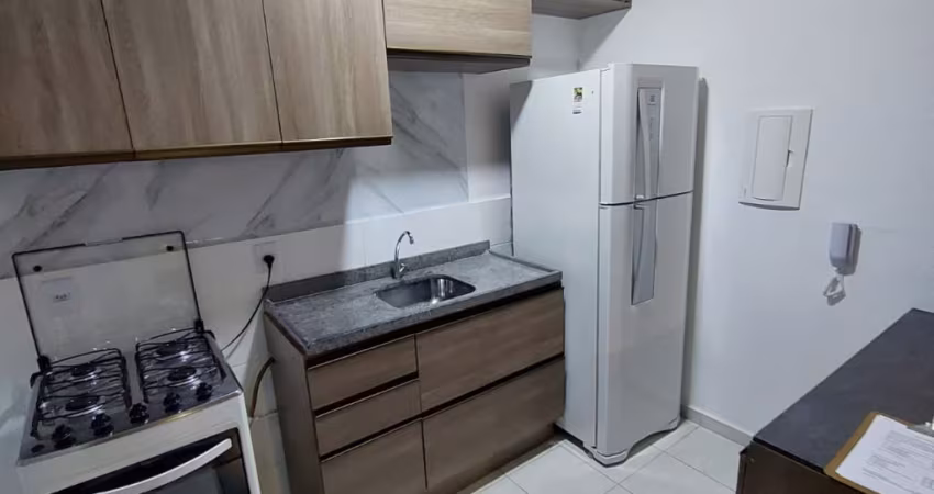 Aluga-se Apartamento com Mobília em Jordanésia Cajamar